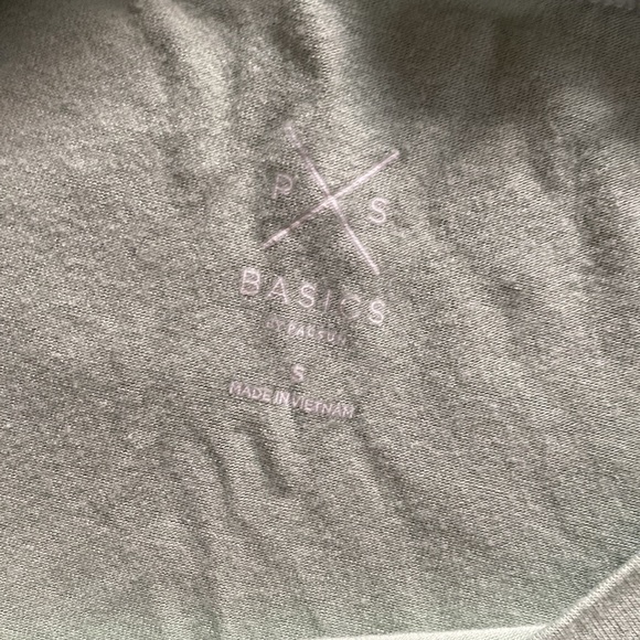 PacSun Mint women’s crop top - Picture 2 of 2